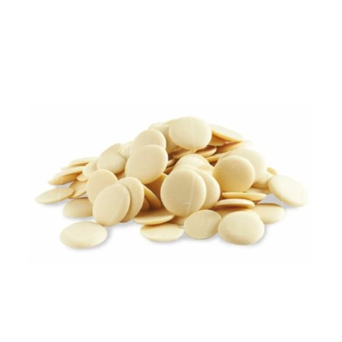 Шоколад белый Cargill Blanc Equilibre 29% 1 кг 