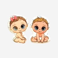 Пряник "Малыш" 