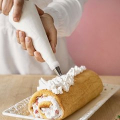 Мешок плотный 55 см 1 шт 