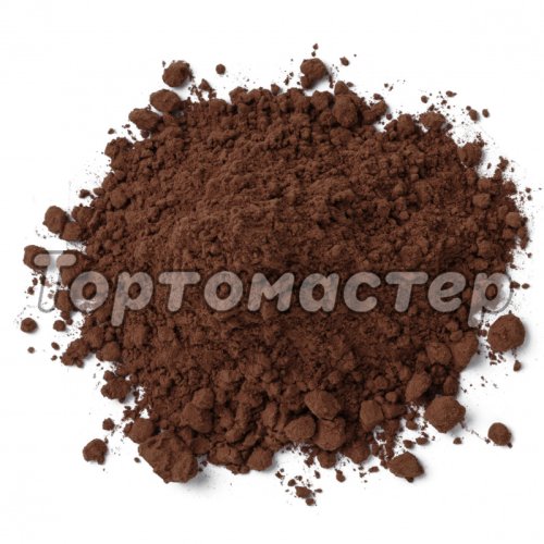 Какао-порошок Алкализованный обезжиренный 10-12% 80 г 71150