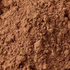 Какао-порошок алкализованный 10-12% 1 кг 