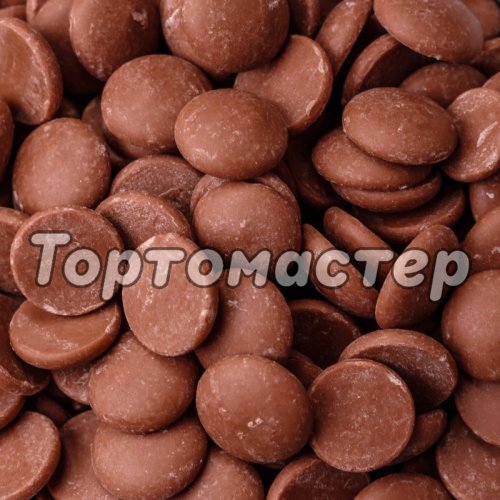 Шоколад молочный SICAO 30,2% 500 г CHM-DR-11929RU-814