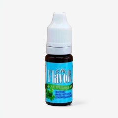 Экстракт пищевой Mr.Flavor "Мята перечная" 10 мл 