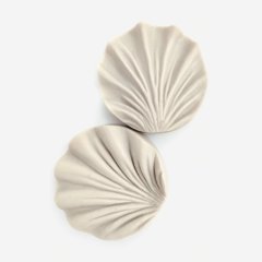 Вайнер силиконовый "Лепесток герани" M-88, 199 ₽ Вайнер силиконовый "Лепесток герани" M-88