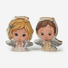 Пряник "Ангелочки" 