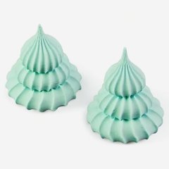 Украшение сахарное "Ёлочка" tp79866
