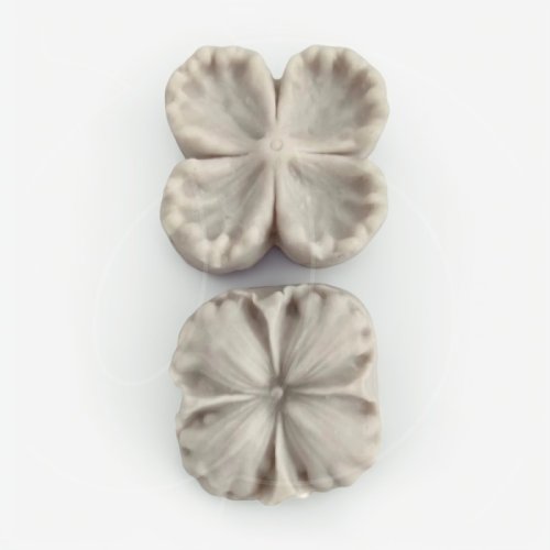 Вайнер силиконовый "Цветок сливы" M-168, 269 ₽ Вайнер силиконовый "Цветок сливы" M-168