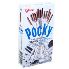 Печенье-палочки Pocky Oreo 40 г 4387889