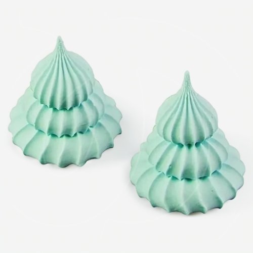 Украшение сахарное "Ёлочка" tp79866