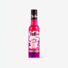 Сироп Mollina "Бабл-гам" 345 мл 9841755