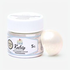 Блеск пищевой Kafety "Перламутр" 5 г 
