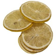 Лимон сублимированный Кольца 15 г 