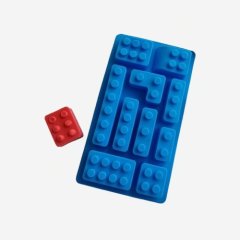 Форма силиконовая "Лего" , 149 ₽ Форма силиконовая "Лего"