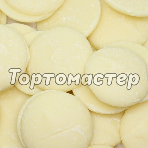 Шоколад Belcolade Blanc Selection Белый 29,8% 5 кг 4015765