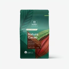 Какао-порошок Nature Cacao 10-12% 80 г NCP-10NAT-89B