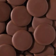 Шоколад Томер Молочный Без сахара 43,6% 500 г ШД641-031