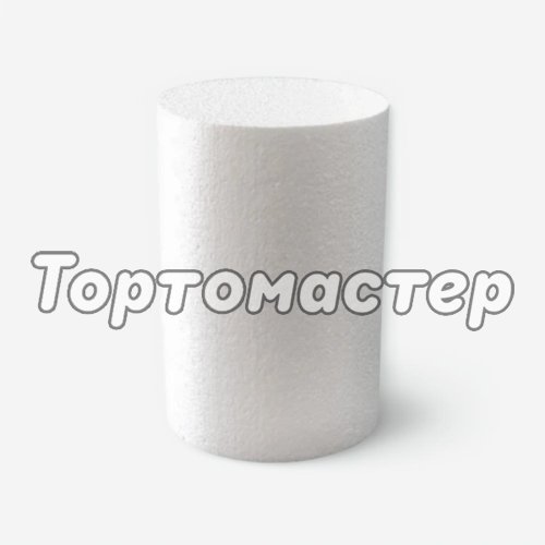 Фальш ярус для торта 12х15 см 
