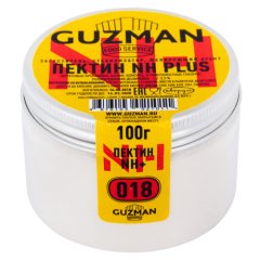 Пектин NH+ GUZMAN 100 г 018
