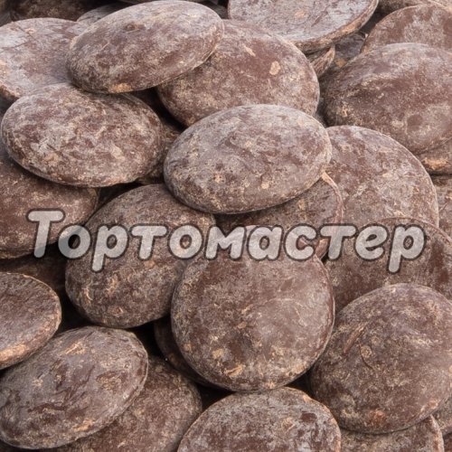 Шоколад тёмный IRCA "Preludio" 48% 100 г 71156