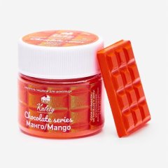 Краситель пищевой сухой жирорастворимый Kafety "Манго" 5 г 