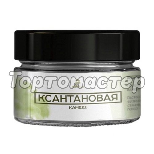 Ксантановая камедь КОНДИ PRO 100 г 