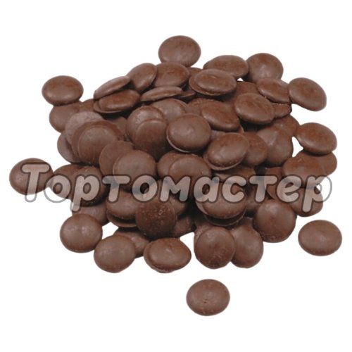 Шоколад Sahara Fondente Тёмный 57% 1 кг