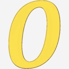 Топпер декоративный акриловый "Цифра 0 боковая" Золото 5 см ТСК360.0	, 85 ₽ Топпер декоративный акриловый "Цифра 0 боковая" Золото 5 см ТСК360.0