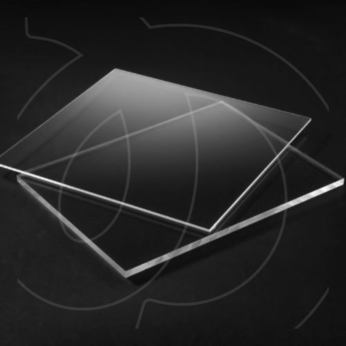 Подложка под торт с отверстием	Акрил 3 мм 26х26 см 