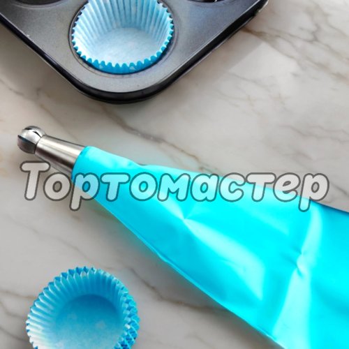 Мешок многоразовый силиконовый 55 см 1029739