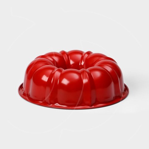 Форма для выпечки с антипригарным покрытием 20х6,5 см 1211005