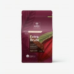 Какао-порошок алкализованный CACAO BARRY Extra Brute 22-24% 100 г DCP-22SP-760, DCP-22EXBRU-RT-89B
