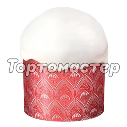 Форма для кулича "Светлая Пасха" D134 H100 1 шт pmK134100sSP